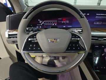 Cadillac Escalade III 2025 Cadillac Escalade Sport Platimum 1SH 2025 6.2 Benzyna 420KM, zdjęcie 8