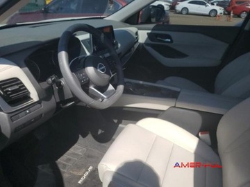 Nissan X-Trail IV 2023 Nissan X-Trail 2023 r., 1,5L SL 1.5 Benzyna 201KM, zdjęcie 7