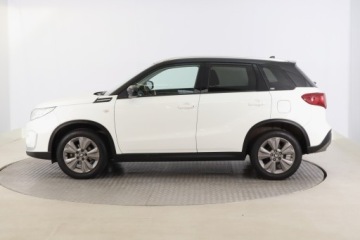 Suzuki Vitara III SUV Facelifting 1.0 BoosterJet 111KM 2019 Suzuki Vitara 1.0 BoosterJet, Salon Polska, Klima, zdjęcie 2