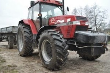 Шина 540/65R34 MAGNA AG01 145A8 TL