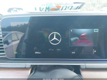 Mercedes GLE V167 SUV Plug-In Facelifting 2.0 400e 381KM 2025 Mercedes-Benz GLE 2025r., 4x4, 2.0L 2.0 Hybryda Plug-in 381KM, zdjęcie 10