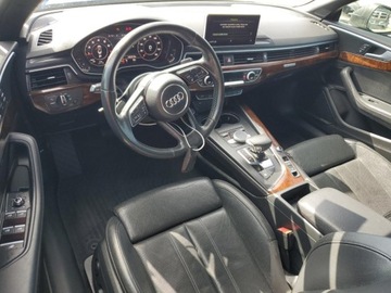 Audi A5 F5 2019 Audi a5 Premium Plus 2019 2.0l 2.0 Benzyna 248KM, zdjęcie 8