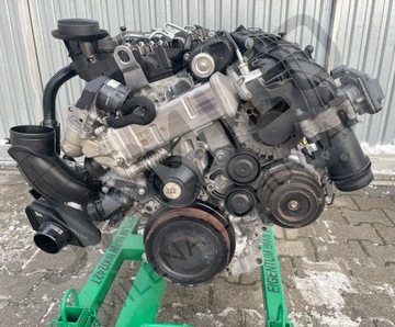 BMW SILNIK N57 N57D30A 258KM X5 F15 X6 F16 30dX