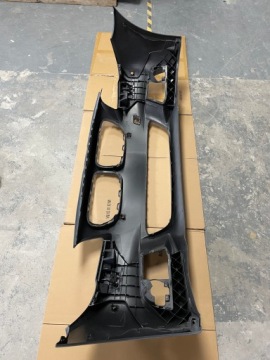 BMW 5 F10 2010-2013 M-Paketo rinkinys Mpaketas + juostelės, komplektinis – nuotrauka 7
