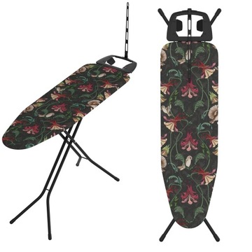 Deska do prasowania EXCLUSIVE BLACK
