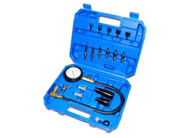 ТЕСТЕР ДАВЛЕНИЯ СЖАТИЯ ДИЗЕЛЬНЫХ ДВИГАТЕЛЕЙ КАТОВИЦЕ