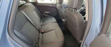 Opel Astra J Sports Tourer 1.6 Turbo ECOTEC 180KM 2011 Opel Astra Opel Astra 1.6 Turbo Cosmo 1.6 Benzyna 180KM, zdjęcie 20