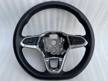 KIEROWNICA SKODA OCTAVIA IV GRZANA 5H0959542D