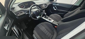 Peugeot 308 II 2016 Peugeot 308 1.6 HDi 115KM 2016r Automat, zdjęcie 6