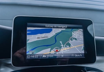 Mercedes GLC C253 2017 Mercedes-Benz GLC Bezwypadkowy, FV23, Auto-Select, Serwisowany, 2xAMG, Plu, zdjęcie 29