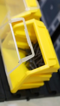 Доска для инструментов KISTENBERG KBBS4040 (2 шт)