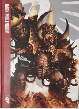 DARK MILLENNIUM Warhammer