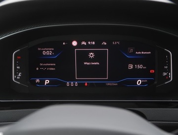 Volkswagen Arteon Fastback Facelifting 2.0 TDI 200KM 2020 VW Arteon 2.0 TDI, Salon Polska, Serwis ASO, zdjęcie 10