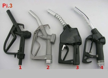 КОМПЛЕКТ MAUZER GRAVITY KIT ДЛЯ МАУЗЕРА БЕЗ БАКА