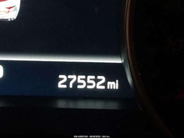 Kia Stinger 2023 Kia Stinger GT2 2023 3.3l 3.3 Benzyna 368KM, zdjęcie 12