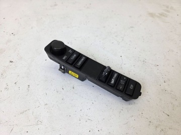 PŘEPÍNAČ TLAČÍTKO SID OTEVÍRÁNÍ STŘECHA SAAB 93 9-3 II 02-07 12795206