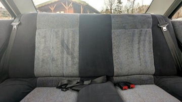 Peugeot 405 II Kombi 1.6 89KM 1995 Peugeot 405 1.6i 88PS OPŁACONY Bezwypadkowy, zdjęcie 14