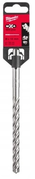 Wiertło SDS-plus MX4 Beton 10x100/165 Milwaukee