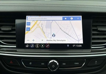 Opel Insignia II Sports Tourer Facelifting 1.5 Diesel 122KM 2022 Opel Insignia Edition, Podgrzewana kierownica i fotele, GPS, Kamera,Tempom, zdjęcie 26