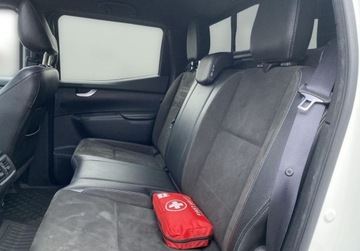 Mercedes Klasa X 2017 Mercedes-Benz Klasa X 250 d 4-Matic Progressive Salon PL Toyota Leszno, zdjęcie 14