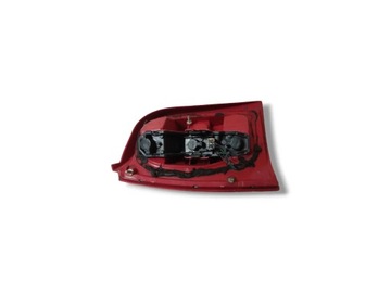 NISSAN MICRA 2006 SVĚTLA ZADNÍ