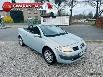 Renault Megane II 2004 Renault Megane CAR4YOU Renault Megane 1.6 benz..., zdjęcie 13