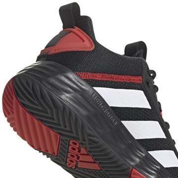 Pánska basketbalová obuv adidas H00471 veľ. 43 1/3 sport
