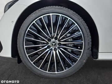 Mercedes Klasa E W214 2025 Mercedes-Benz Klasa E Mercedes-Benz Klasa E 2.0 Hybryda 230KM, zdjęcie 8