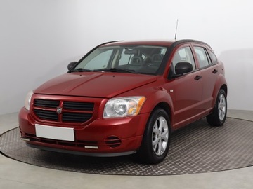 Dodge Caliber 2006 Dodge Caliber 2.0 CRDi, Salon Polska, HAK, Klima, zdjęcie 1
