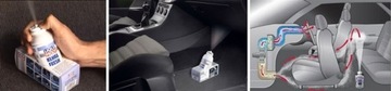 LIQUI MOLY KLIMA REFRESH МОЮЩЕЕ СРЕДСТВО КОНДИЦИОНЕР ВОЗДУХА КОНДИЦИОНЕР ВОЗДУХА СРЕДСТВО ДЛЯ КОНДИЦИОНИРОВАНИЯ ВОЗДУХА