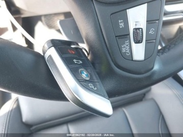 BMW X3 G01 2021 BMW X3 2021 BMW X3 SDRIVE30I 2.0 Benzyna 248KM, zdjęcie 14