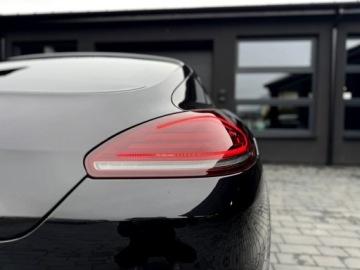 Porsche Panamera I Limuzyna Facelifting 4.8 440KM 2013 Porsche Panamera GTS 4.8 V8 440KM 2 Właściceli, zdjęcie 35