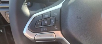 Volkswagen Amarok II 2025 Volkswagen Amarok Life 2.0 TDI 205 KM Automat 4Motion 2.0 Diesel 205KM, zdjęcie 37