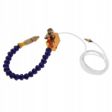 Система распыления охлаждающей жидкости для охлаждения