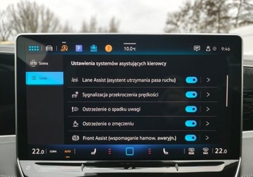 Volkswagen Passat B8 Variant Facelifting 1.5 TSI EVO 150KM 2024 Volkswagen passat-variant Elegance, FV 23, Gwarancja, ACC, ergoActive, GPS, zdjęcie 29