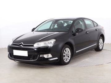 Citroen C5 III 2012 Citroen C5 1.6 HDi, Automat, Klima, Klimatronic, zdjęcie 1