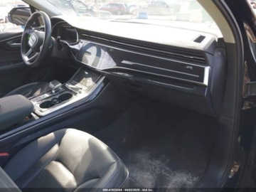 Audi Q7 II 2021 Audi Q7 Premium Plus 55 Tfsi Quattro Tiptronic 2021 3.0l 3.0 Benzyna 335KM, zdjęcie 9