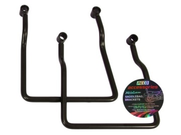 Багажники для HONDA VT 750 DC SPIRIT SHADOW / YAMAHA XV 1700 / 14 см