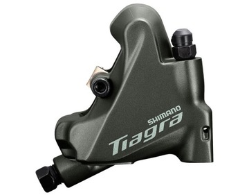 Shimano Tiagra BR-4770 Flat-Mount zacisk tył hamul