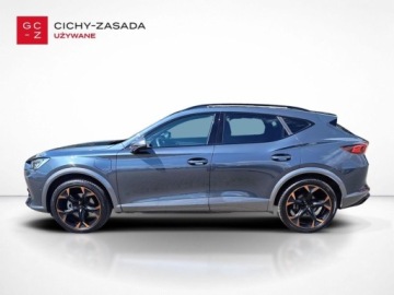Cupra Formentor Crossover PHEV 1.4 e-HYBRID 204KM 2024 Cupra Formentor serwis ASO 1.4 hybryda 204KM bezwypadkowy pakiety FullLink, zdjęcie 1