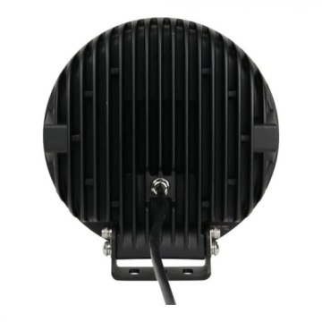 Галогенные лампы дальнего света LEDSON POLLUX9+ GEN2 DB белый оранжевый