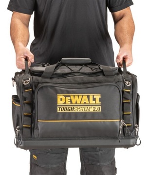 СУМКА DEWALT 22