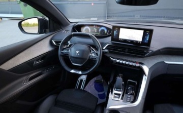 Peugeot 3008 II Plug-In Hybrid Facelifting 1.6 HYBRID 225KM 2021 Peugeot 3008 Peugeot 3008 225 e-EAT8 GT Pack 1.6 Hybryda Plug-in 225KM, zdjęcie 26