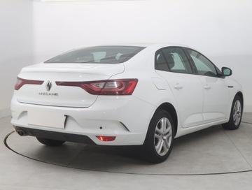 Renault Megane IV Hatchback 5d 1.3 TCe 115 FAP 115KM 2018 Renault Megane 1.3 TCe, Salon Polska, Klima, zdjęcie 4