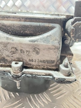 VANA OLEJ KARTEL OPEL GRANDLAND X 17- 1.2 THP 9827467380
