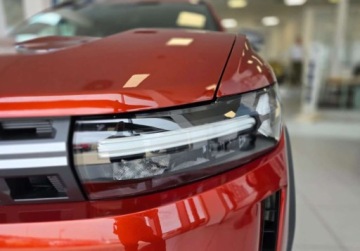 Dacia Duster III 2026 Dacia Duster GDYNIA journey Eco-G 120 fabryczna LPG, automatyczna skrzynia, zdjęcie 9