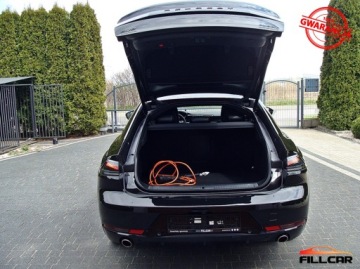 Peugeot 508 II Sedan PHEV Facelifting Hybrid 225 PHEV 225KM 2024 Peugeot 508 1.6 Hybrid 225KM EAT8 Full Led EL. KLAPA LIFT 1.6 225KM, zdjęcie 27