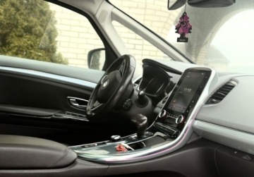 Renault Espace V Van 1.6 Energy dCi 160KM 2015 Renault Espace 7 osobowy 1.6 Diesel 160KM, zdjęcie 17