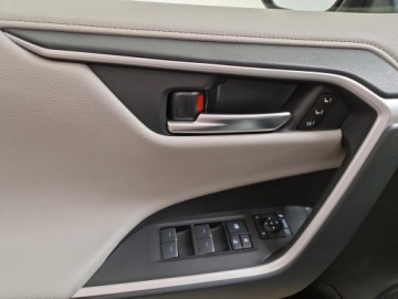 Toyota RAV4 V SUV Facelifting 2.5 Hybrid Dynamic Force 222KM 2024 Toyota RAV4 2.5 Hybrid Executive 4x4 V (2018-) 2.5, zdjęcie 22