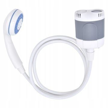 ТУРИСТИЧЕСКИЙ ДУШ ЭЛЕКТРИЧЕСКИЙ НАСОС АККУМУЛЯТОРНЫЙ